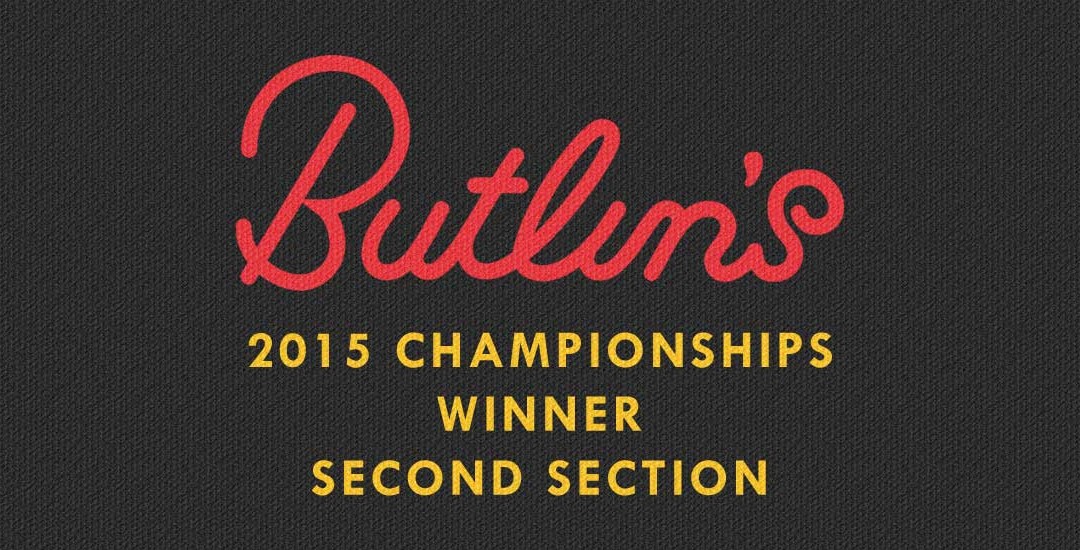 Band Celebrate Success at Butlins Contest